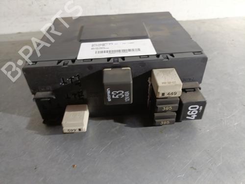 Used Fuse box Fuse box AUDI A3 (8P1) 2.0 TDI 16V (140 hp) 29081524 29081524