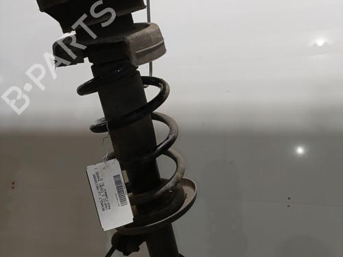 Right front shock absorber RENAULT TRAFIC III Van (FG_) 1.6 dCi 125 (FGMH) | BP29330587M17 