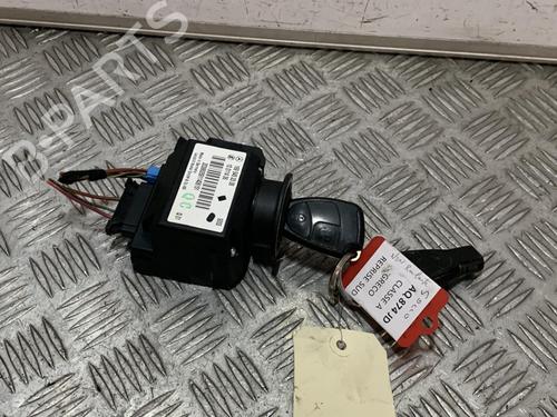 Used Ignition barrel MERCEDES-BENZ A-CLASS (W169) A 180 CDI (169.007, 169.307) (109 hp) 21701042