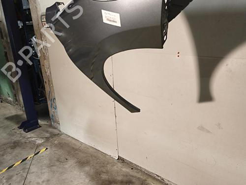 Used Right front fenders Right front fenders PEUGEOT 207 (WA_, WC_) 1.6 16V VTi (120 hp) 40539901 40539901