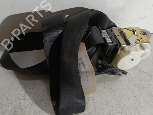 Used Front left seatbelt Front left seatbelt BMW 1 (E87) 118 d (122 hp) 24526730 24526730
