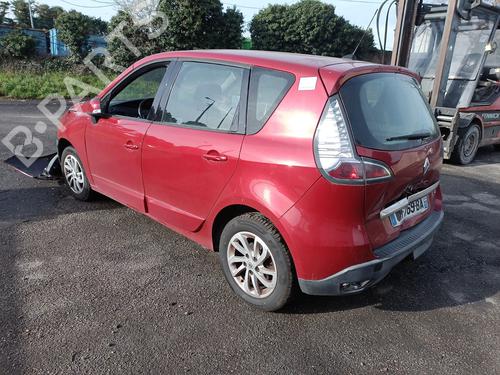Switch RENAULT SCÉNIC III (JZ0/1_) 1.6 dCi (JZ00, JZ12) | BP34284543I30  - Image 14