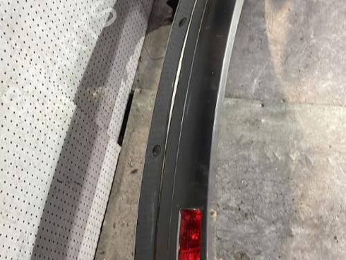 Rear bumper CITROËN C4 Picasso I MPV (UD_) 1.6 HDi 110 | BP22034591C8 