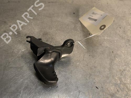 Used Front left exterior door handle RENAULT TWINGO II (CN0_) 1.5 dCi 90 (86 hp) 29997347