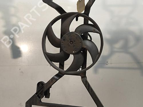 Used Radiator fan Radiator fan 38230306 38230306