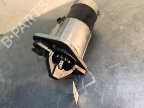 Starter NISSAN QASHQAI I (J10, NJ10) 1.5 dCi | BP29733324M8 