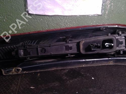 Left taillight FORD FIESTA V (JH_, JD_) 1.4 TDCi | BP21703041C34 