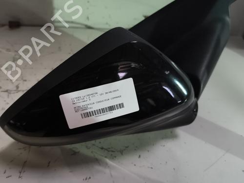 Used Right mirror CITROËN C4 CACTUS 1.2 VTi 82 (82 hp) 23845961
