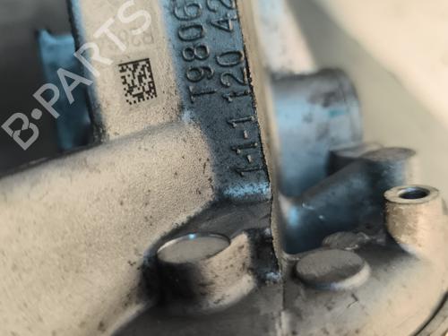 Compressor A/C DACIA SANDERO II TCe 90 (B8M1, B8MA, B8AC) | BP29996919M34 