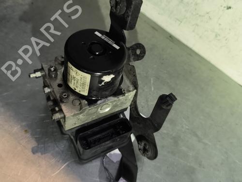 ABS pump RENAULT MEGANE III Coupe (DZ0/1_) 1.5 dCi (DZ09, DZ0D, DZ1F, DZ1G, DZ14, DZ29) | BP29348125M43 