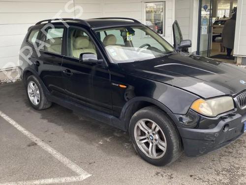 Rear differential BMW X3 (E83) 3.0 d | BP24346727M24 - Image 6