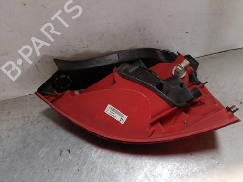 Left taillight RENAULT MEGANE II (BM0/1_, CM0/1_) 1.5 dCi (BM1E, CM1E) | BP29354252C34 