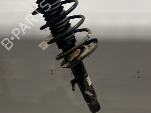 Right front shock absorber PEUGEOT 208 I (CA_, CC_) 1.2 VTI 82 | BP22233733M17 