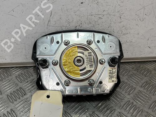 Used Driver airbag VW GOLF IV (1J1) 1.9 TDI (90 hp) 21719303