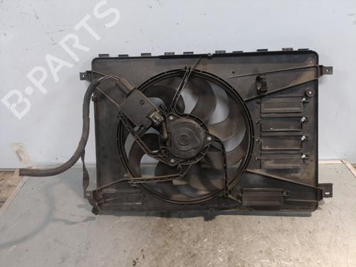 Used Radiator fan Radiator fan FORD MONDEO IV (BA7) 1.8 TDCi (125 hp) 22421447 22421447