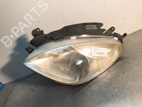 Venstre forlygte CITROËN XSARA PICASSO (N68) 1.6 HDi | BP29997201C28 