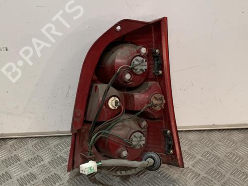 Used Left taillight Left taillight HYUNDAI ATOS (MX) 1.1 (58 hp) 21706923 21706923