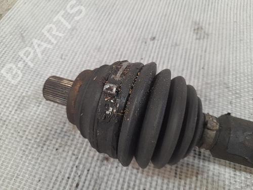 Right front driveshaft SEAT ALTEA (5P1) 1.9 TDI | BP21718673M39