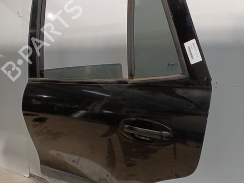 Left rear door HYUNDAI SANTA FÉ I (SM) 2.0 CRDi 4x4 | BP24181510C4