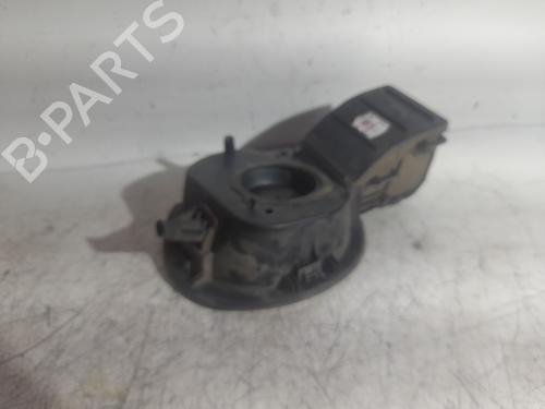 Fuel flap RENAULT MEGANE III Coupe (DZ0/1_) 1.4 TCe (DZ0F, DZ1V) | BP21703909C131 