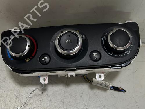 Used Climate control RENAULT CLIO IV (BH_) 1.5 dCi 90 (90 hp) 25985785