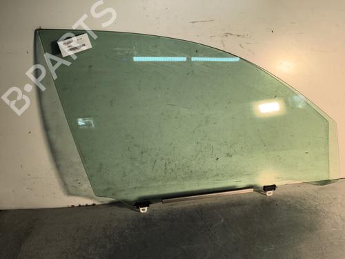 Front right door window TOYOTA RAV 4 III (_A3_) 2.2 D 4WD (ALA30_, ALA30R) | BP29733463C19 