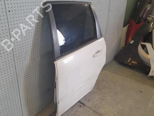 Used Left rear door FORD C-MAX (DM2) 1.8 TDCi (115 hp) 21722292