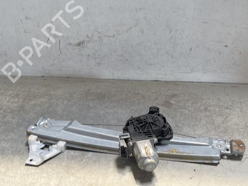 Rear left window mechanism CITROËN C4 II (NC_) 1.6 HDi 115 | BP26972818C24 - Image 2