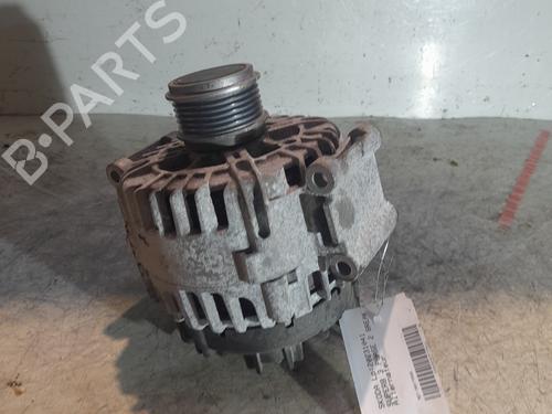 Used Alternator SKODA SUPERB III Estate (3V5) 2.0 TSI 4x4 (280 hp) 22789387