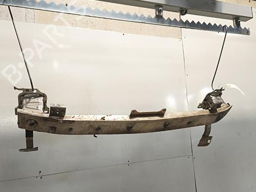 Used Front bumper reinforcement Front bumper reinforcement 39227642 39227642