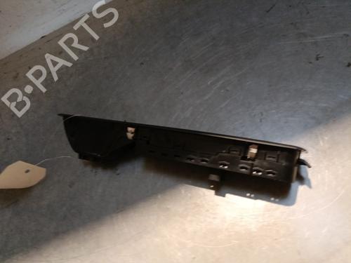 Left front window switch RENAULT MEGANE III Grandtour (KZ0/1) 1.9 dCi (KZ0J, KZ0N, KZ1S) | BP28443684I27
