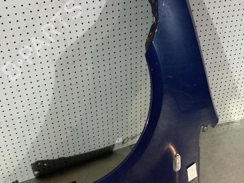 Left front fenders FORD FOCUS C-MAX (DM2) 1.8 TDCi | BP21715136C41 