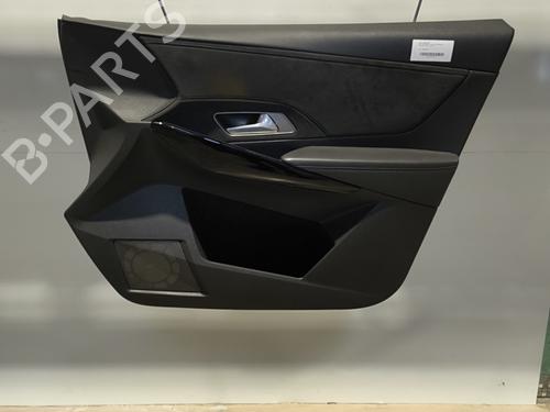 Front right panel DS DS 7 Crossback (J4_, JR_, JC_) 2.0 BlueHDi 180 (JJEHZR) | BP30909497C59 - Image 2