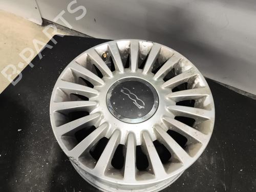 Fælk FIAT 500 (312_) 1.2 (312AXA1A) | BP34282998C45 - Image 3