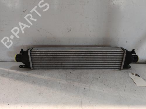Used Intercooler Intercooler ALFA ROMEO GIULIETTA (940_) 1.6 JTDM (940FYB11, 940FYB1A, 940FYF11, 940FYF1A) (120 hp) 26946614 26946614