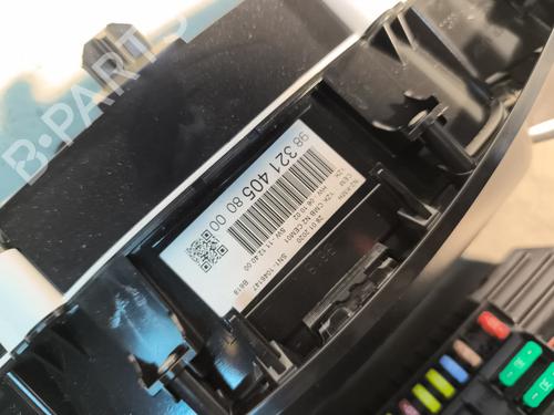 Electronic module CITROËN C3 III (SX) 1.2 PureTech 82 | BP29629834M83