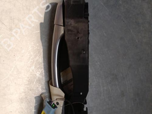 Rear right exterior door handle CITROËN JUMPY III Van (V_) 2.0 BlueHDi 145 | BP28304512C130 