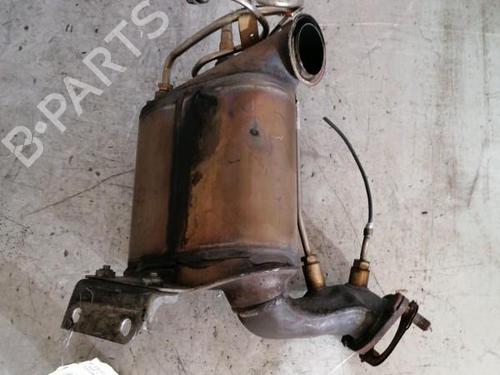Catalyst MITSUBISHI LANCER VIII (CY_A, CZ_A) 2.0 DI-D (CY8A) | BP21706267M10 