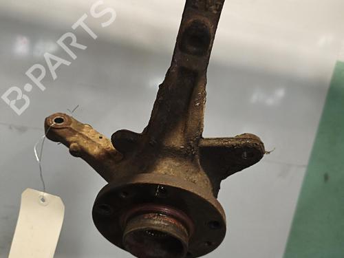 Fusee rechts voor Fusee rechts voor RENAULT KANGOO Express (FW0/1_) Z.E. (FW0Z, FW1Z) (60 hp) 37501930 37501930