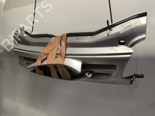 Grille CITROËN BERLINGO / BERLINGO FIRST Box Body/MPV (M_) 1.9 D 70 (MBWJZ, MCWJZ) | BP28304469C40