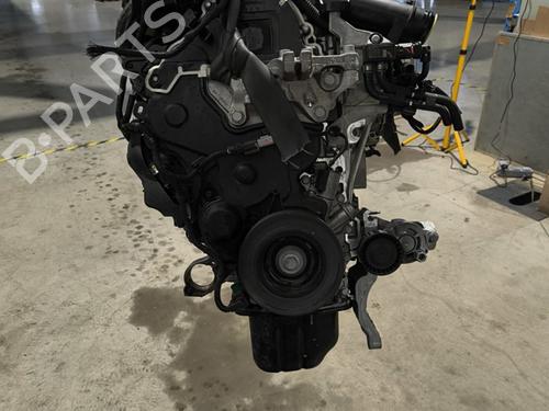 Engine CITROËN C3 III (SX) 1.5 BlueHDi 100 (SXYHYP, SXYHTU) | BP31707346M1
