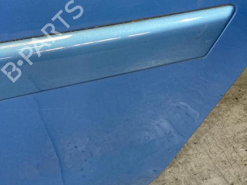 Left rear door CITROËN C4 Picasso I MPV (UD_) 1.6 HDi | BP21719145C4 