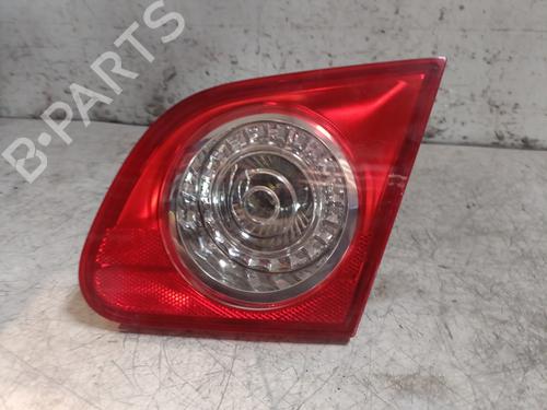 Right tailgate light VW PASSAT B6 (3C2) 2.0 TDI 16V | BP28302400C80 