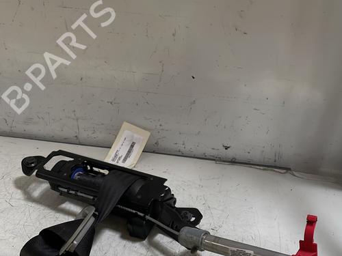Front right seatbelt VOLVO S60 I (384) D5 | BP24346496I25 - Image 2
