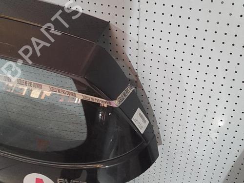 Used Tailgate Tailgate CHEVROLET AVEO Hatchback (T300) 1.3 D (75 hp) 21719862 21719862