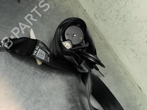 Venstre bak beltestrammer VW UP! (121, 122, BL1, BL2, BL3, 123) 1.0 TSI | BP30829873C89