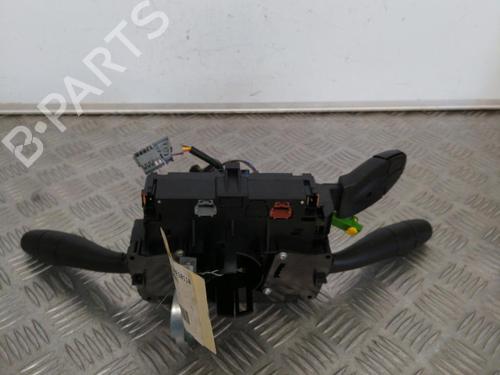 Used Steering column stalk Steering column stalk PEUGEOT 207 (WA_, WC_) 1.6 HDi (90 hp) 21711831 21711831