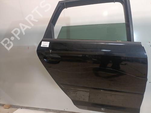Right rear door AUDI A3 Sportback (8PA) 2.0 TDI 16V | BP21709629C5 