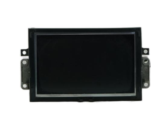 Used Display monitor Display monitor CITROËN C4 II (NC_) 1.6 HDi 110 (112 hp) 40434981 40434981