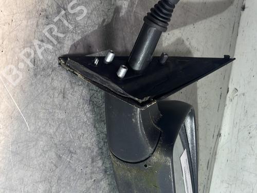 Right mirror OPEL MERIVA A MPV (X03) 1.4 16V Twinport LPG (E75) | BP26729306C27 